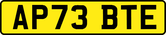 AP73BTE