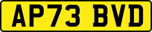 AP73BVD
