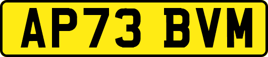 AP73BVM