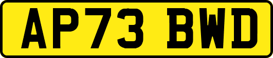 AP73BWD