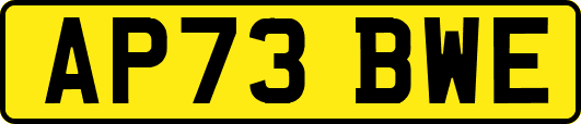 AP73BWE