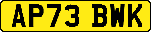 AP73BWK