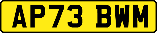 AP73BWM