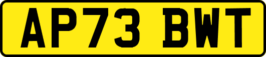 AP73BWT