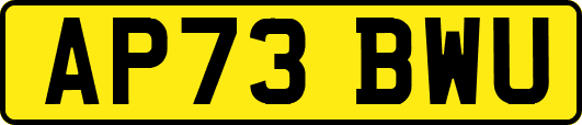 AP73BWU
