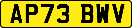 AP73BWV