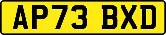 AP73BXD