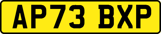 AP73BXP