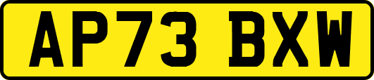 AP73BXW