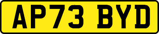 AP73BYD