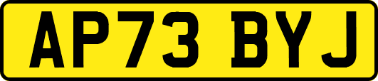 AP73BYJ