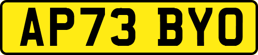 AP73BYO
