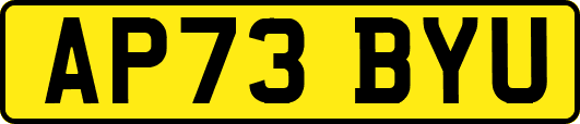 AP73BYU