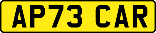 AP73CAR