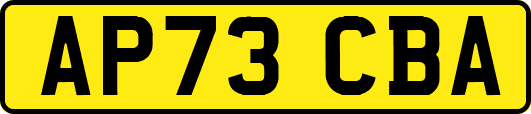 AP73CBA