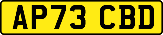 AP73CBD