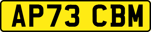 AP73CBM