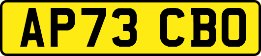 AP73CBO