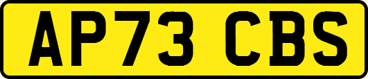 AP73CBS