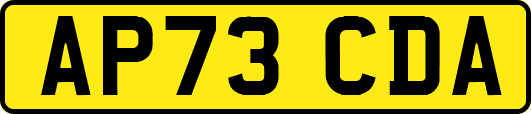 AP73CDA