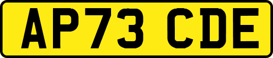 AP73CDE