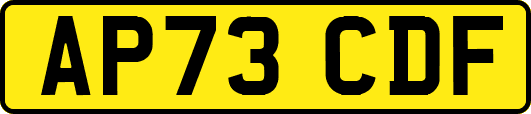 AP73CDF