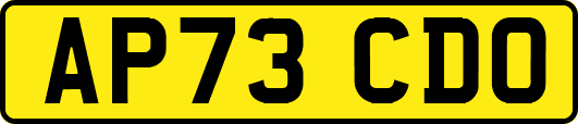 AP73CDO