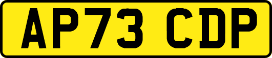 AP73CDP