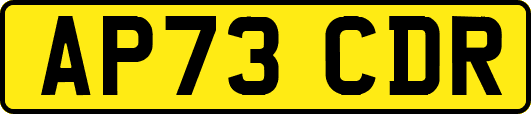 AP73CDR