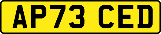 AP73CED