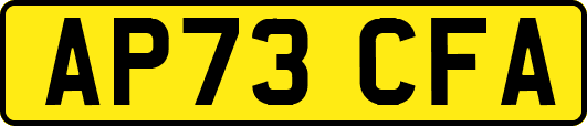 AP73CFA