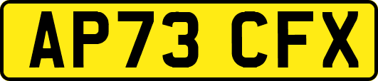 AP73CFX