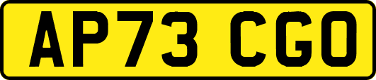 AP73CGO