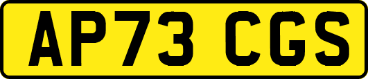 AP73CGS