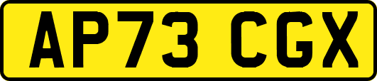AP73CGX