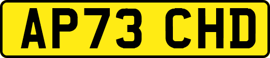 AP73CHD