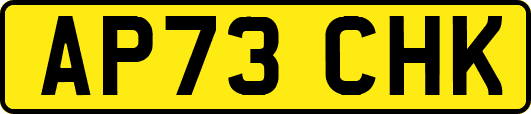 AP73CHK