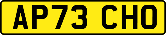 AP73CHO