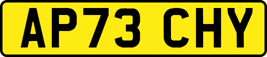 AP73CHY