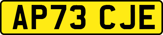 AP73CJE