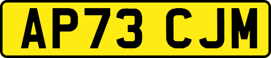 AP73CJM