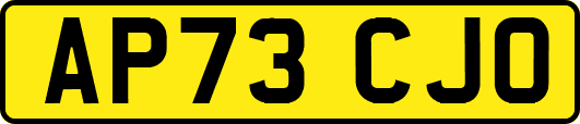 AP73CJO