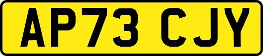 AP73CJY