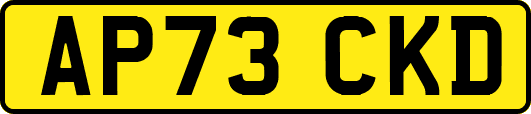 AP73CKD