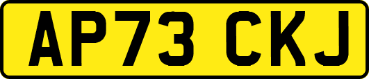 AP73CKJ