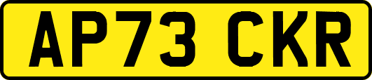 AP73CKR
