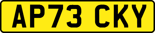 AP73CKY