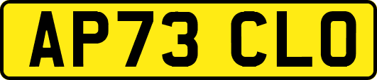 AP73CLO
