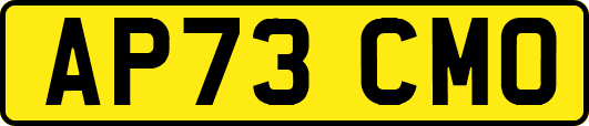 AP73CMO