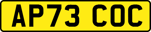 AP73COC